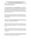 10 Tips to Stop Smoking for Good