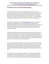 Ensuring the Success of Your Quit Smoking Program