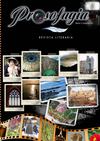 Prosofagia 16, septiembre 2012