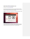 MANUAL UBUNTU