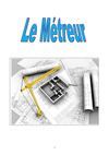 fiche métier