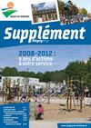 Magny Mag' Supplément 2008-2012