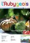 Aubygeois n°17-Octobre 2012