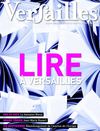 10 Versailles magazine octobre 2012