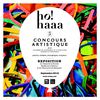 Catalogue Concours Artistique 2012