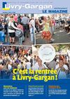 Le magazine n°108 - octobre 2012