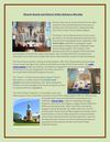 Church Sound and Church Video Enhance Worship