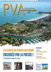 PVA magazine octobre 2012
