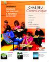 Chassieu Communique n°72