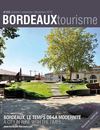 BORDEAUX TOURISME N°105