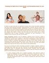 Home Remodeling and Renovations in Calgary – Choose the Best Builder
