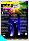 StayGo October 2012 issue