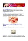 remedios caseros para la vaginosis bacteriana - Tratamiento Natural