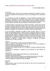 Planeación de un curso: Literatura de vanguardia