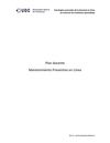Plan Docente Mantenimiento Prevntivo
