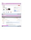 Como realizar entradas en Blogger