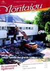 Montaigu Magazine n°81 - Octobre 2012
