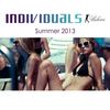 Individuals New Artisanal Bikini Collection SS 2013