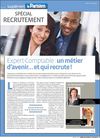 Le Parisien - dossier experts comptables /congrès 2012