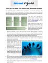 Trust RPO in India –Get Assured and Reasonable Benefits