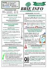Brie Info avril 2012