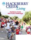Hackberry Creek Living-Aug/Sep 2012