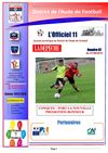 Journal Officiel n°7 - 27/09/2012