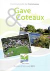 Guide d'accueil 2011 de la communauté de communes Gave et Coteaux