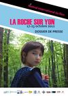 Dossier de presse 2012- Festival international du film de La Roche-sur-Yon