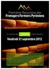 Programme Rencontres Fromagers Fermiers 