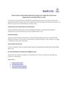 Reserve Bank of India Clarifies Approval Procedure for Foreign Non-Government Organisations to Establish Offices in...