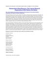 Outsourcing in Drug Discovery- The Contract Research Organization (CRO) Market, 5th Edition