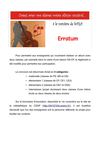 Erratum - règlement concours Sara