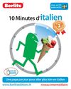 10 minutes d'italien - Niveau intermédiaire - Berlitz éditions