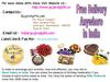 Sending Cakes to India Online with Gujarat Gifts