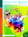 Magazine Deuil-La Barre & Vous n°104 - Octobre 2012