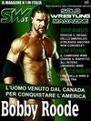 SOLO WRESTLING MAGAZINE #5