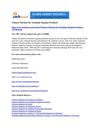 Chinese Markets for Feminine Hygiene Products