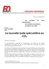 circulaire N° 138 en date du 2 octobre 2012 du secteur de Pascal Pavageau dont l'intitulé est "La nouvelle bulle...