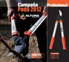Campaña Poda Altuna 2012