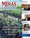 Agricultores con Antamina: de Colquioc a España