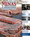 Exportaciones Mineras