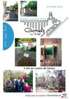 Bulletin 231 Octobre 2012