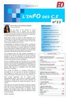 INFO CE N°11 - OCT 2012