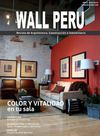 Revista Wall Perú - Edición 001