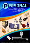 Personal Brindes Auto 2012