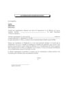 Autorisation droits musicaux