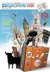 European Vibe Magazine - Fall 2012