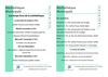 Programme de la médiathèque d'octobre à décembre 2012.