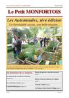Le Petit Monfortois N°15